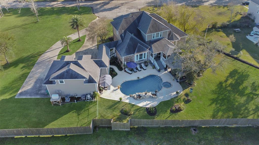 806 Quintana Roo Place, Seabrook, Texas image 46