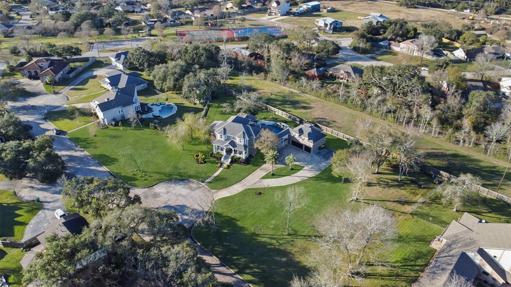 806 Quintana Roo Place, Seabrook, Texas image 48