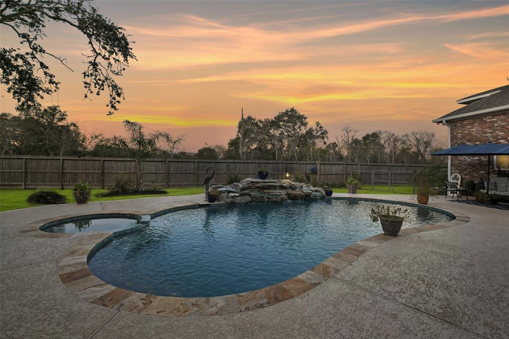 806 Quintana Roo Place, Seabrook, Texas image 38