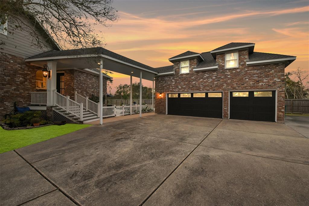 806 Quintana Roo Place, Seabrook, Texas image 44