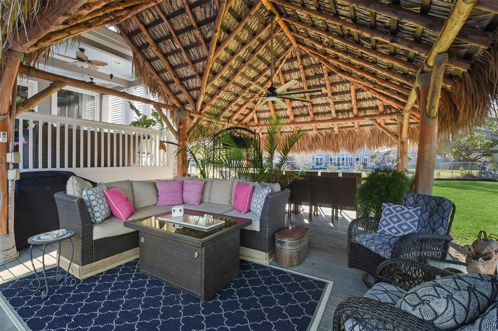 806 Quintana Roo Place, Seabrook, Texas image 35