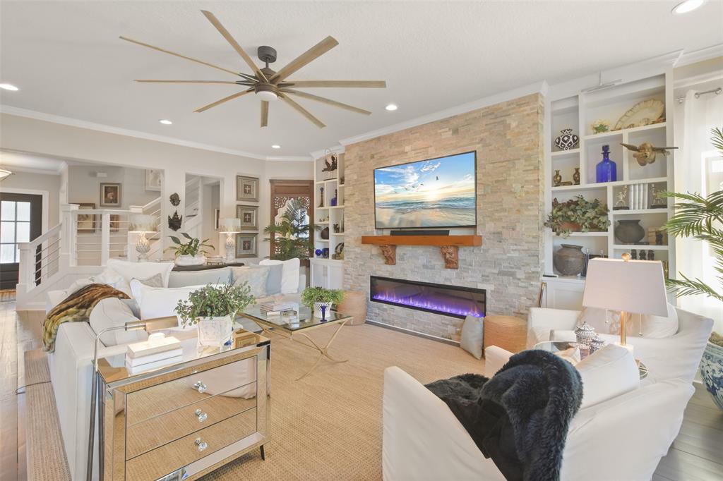 806 Quintana Roo Place, Seabrook, Texas image 14