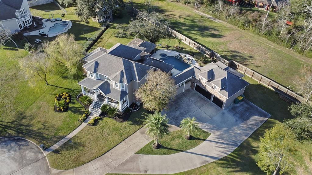 806 Quintana Roo Place, Seabrook, Texas image 45