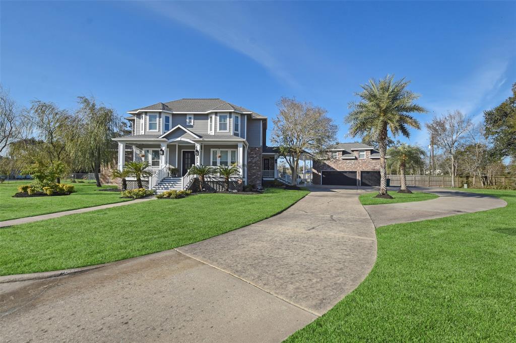 806 Quintana Roo Place, Seabrook, Texas image 5