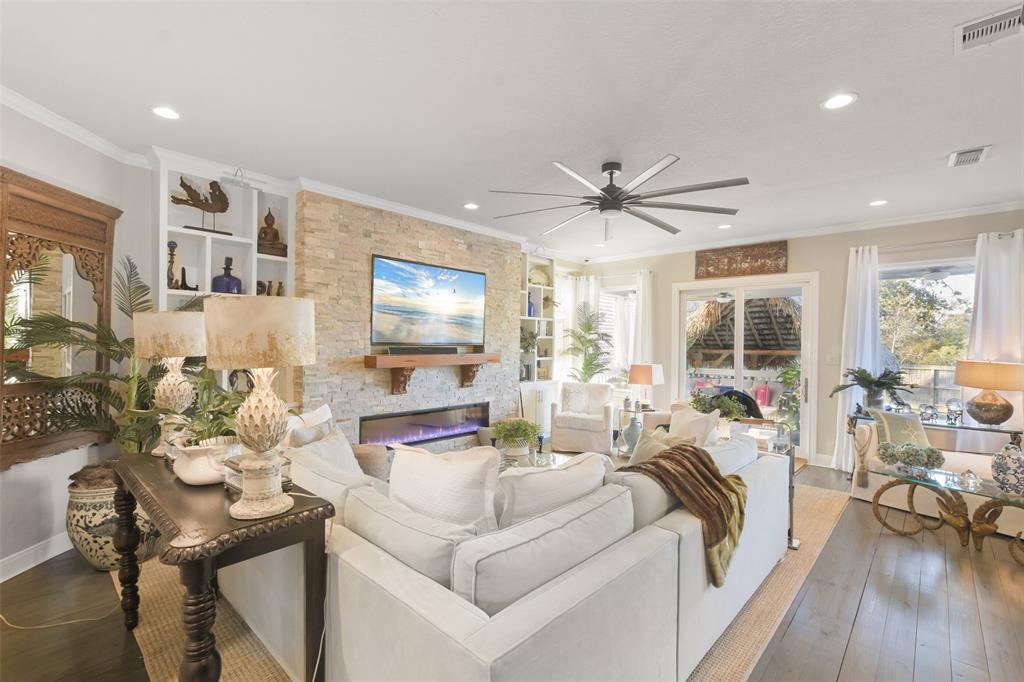 806 Quintana Roo Place, Seabrook, Texas image 13