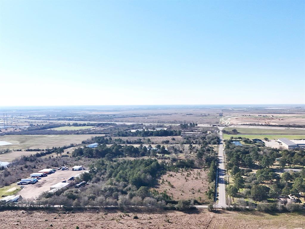 Badtke Road, Hockley, Texas image 6