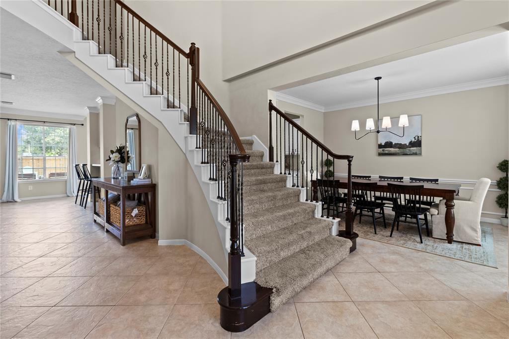 1802 Wynforest Drive