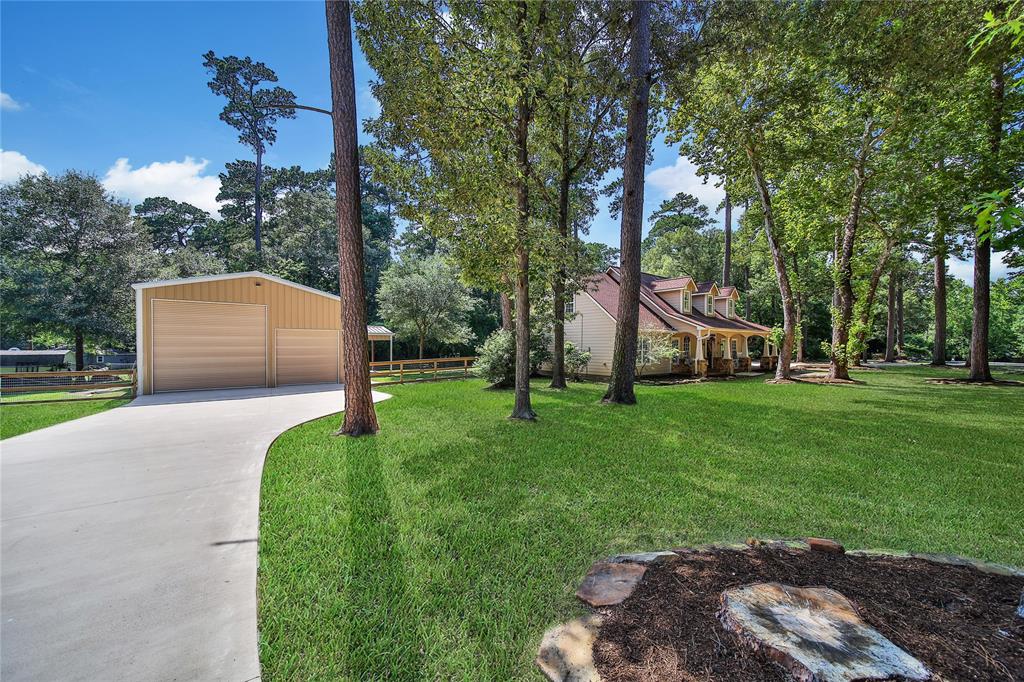 22831 Rosewood Trail