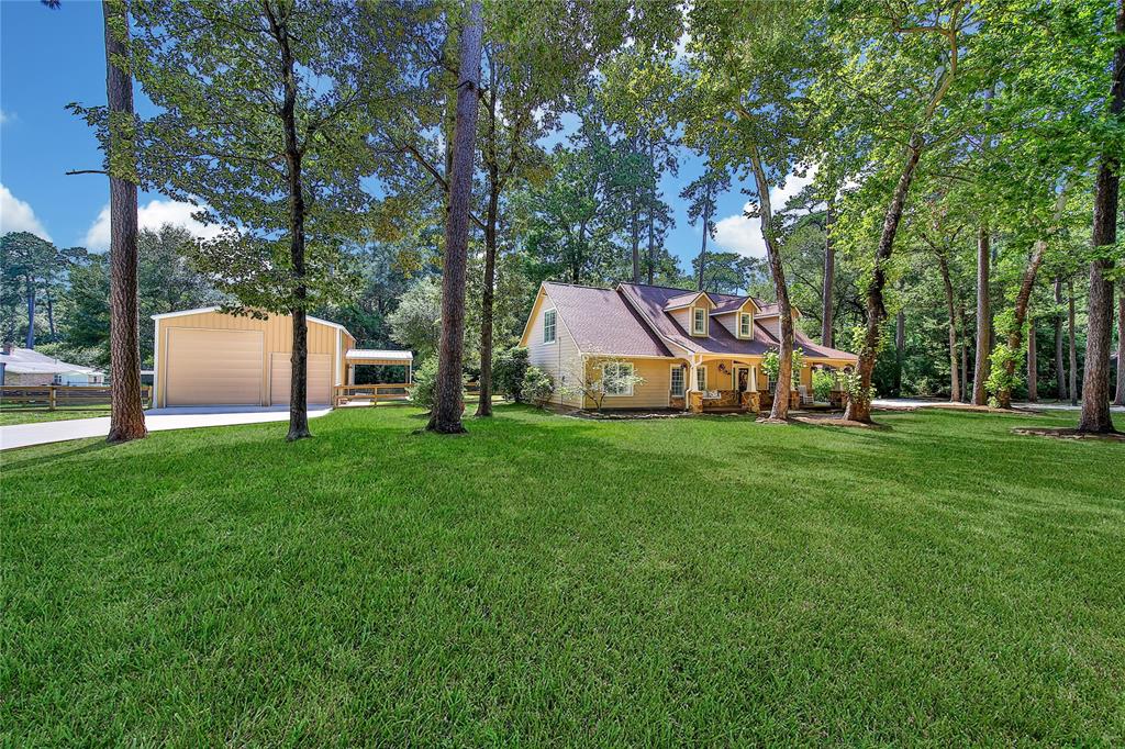 22831 Rosewood Trail