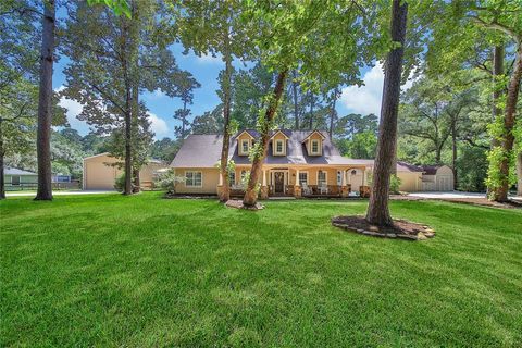 22831 Rosewood Trail Tomball TX 77377
