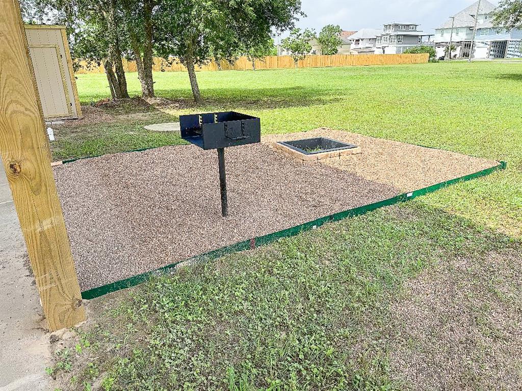 1311 22nd Street, Port Bolivar, Texas image 2