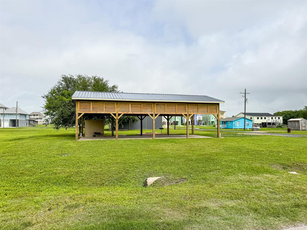 1311 22nd Street, Port Bolivar, Texas image 5