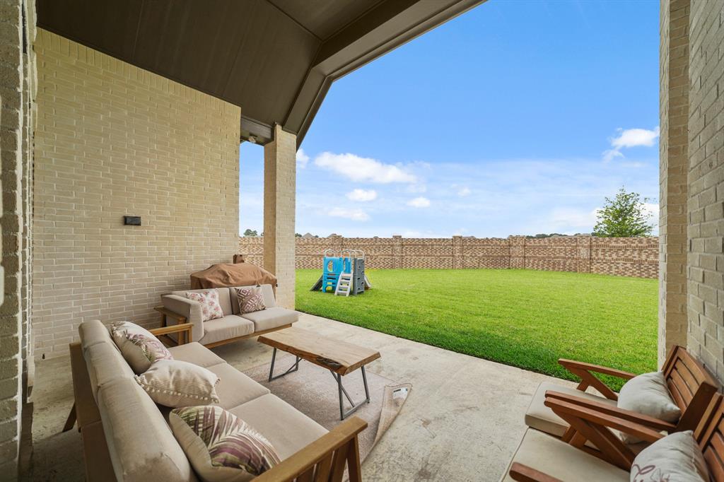 19002 Valentine Padlock Circle, Tomball, Texas image 39