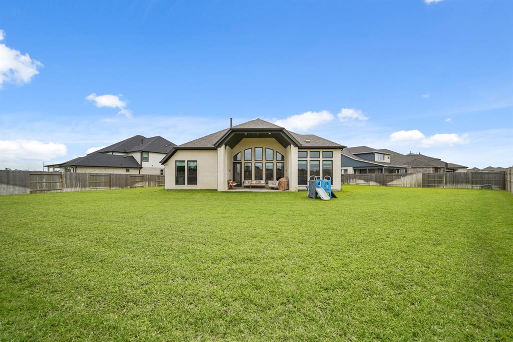 19002 Valentine Padlock Circle, Tomball, Texas image 42
