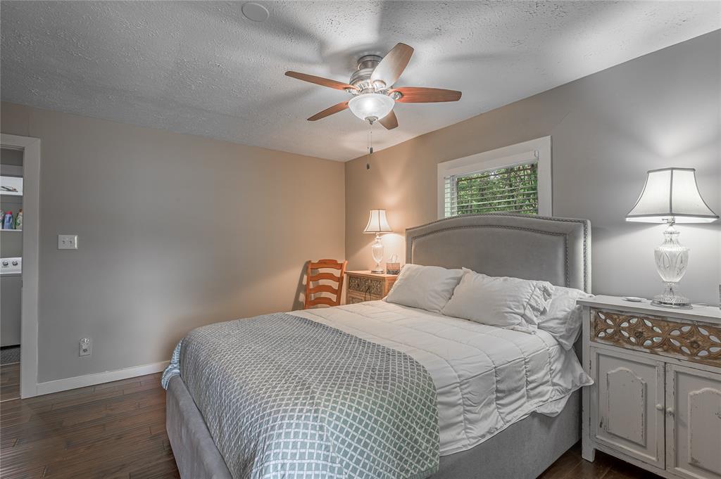 301 Chestnut Bend, Huntsville, Texas image 17