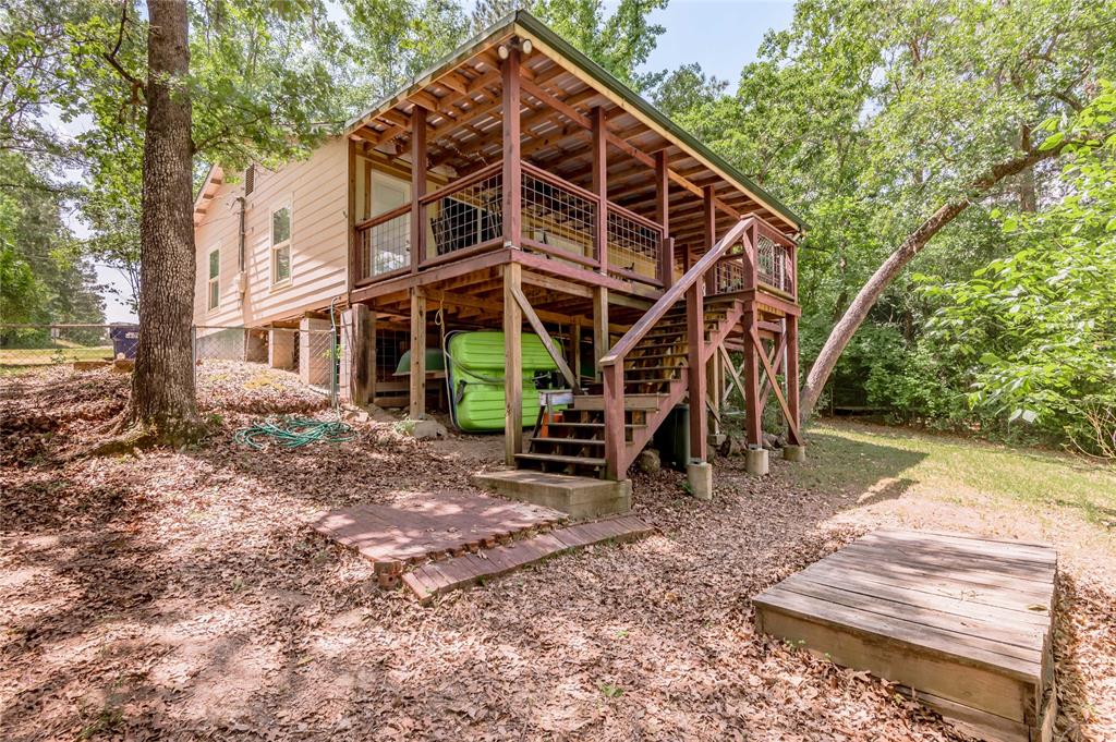 301 Chestnut Bend, Huntsville, Texas image 27