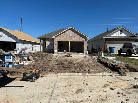 40696 Pessi Road Magnolia TX 77354