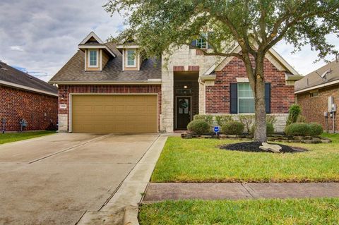 A home in Deer Park