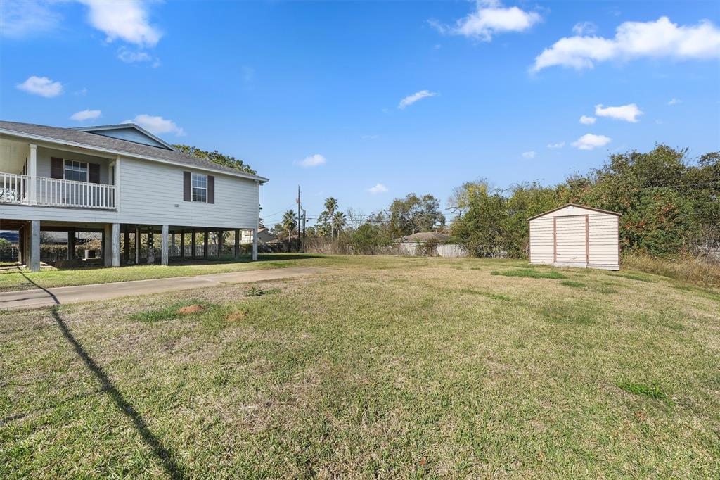 530 S Shady Lane, La Porte, Texas image 31