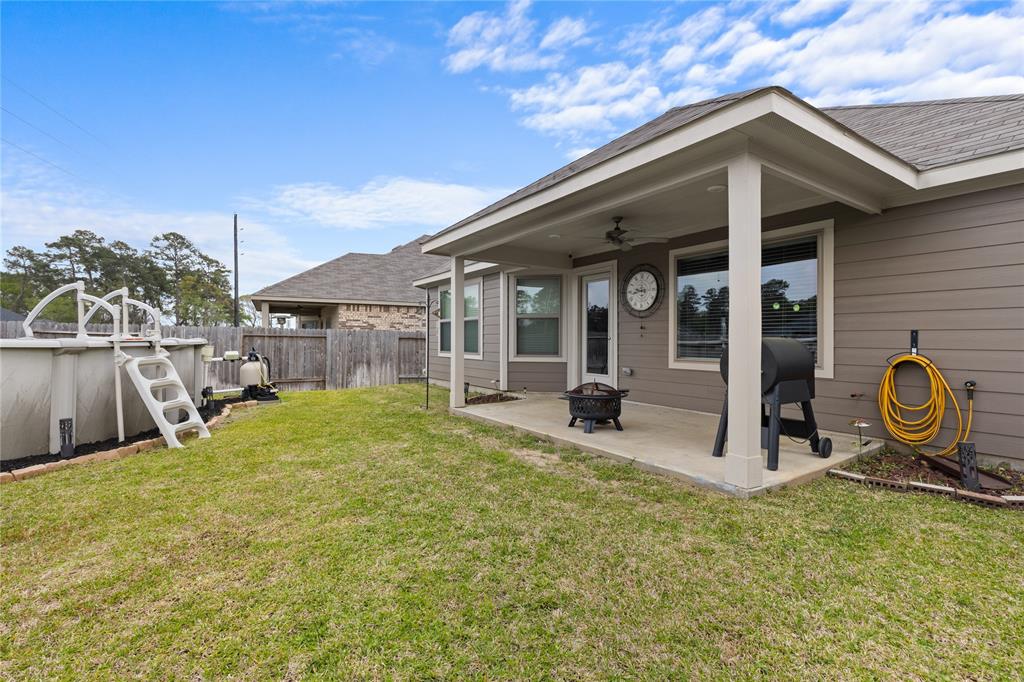 119 Comber Road, Magnolia, Texas image 24