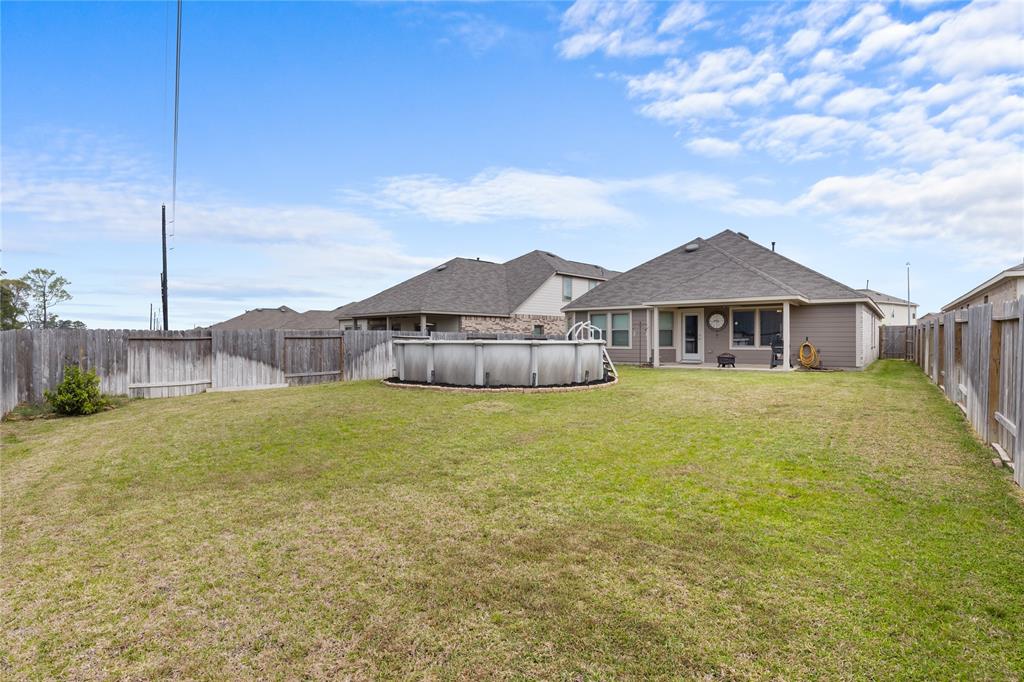 119 Comber Road, Magnolia, Texas image 23