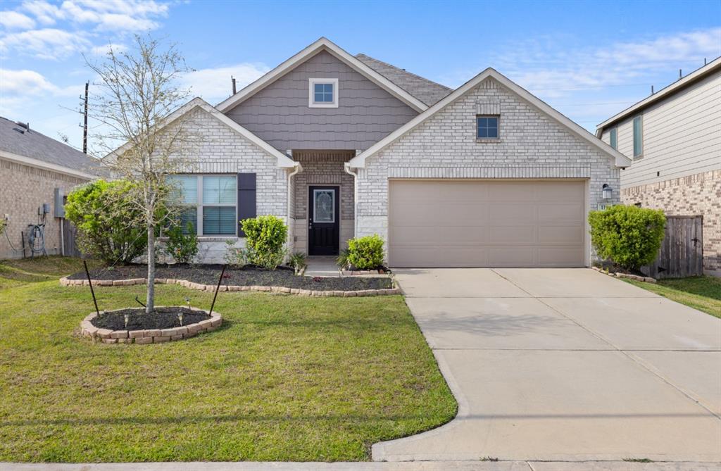 119 Comber Road, Magnolia, Texas image 1