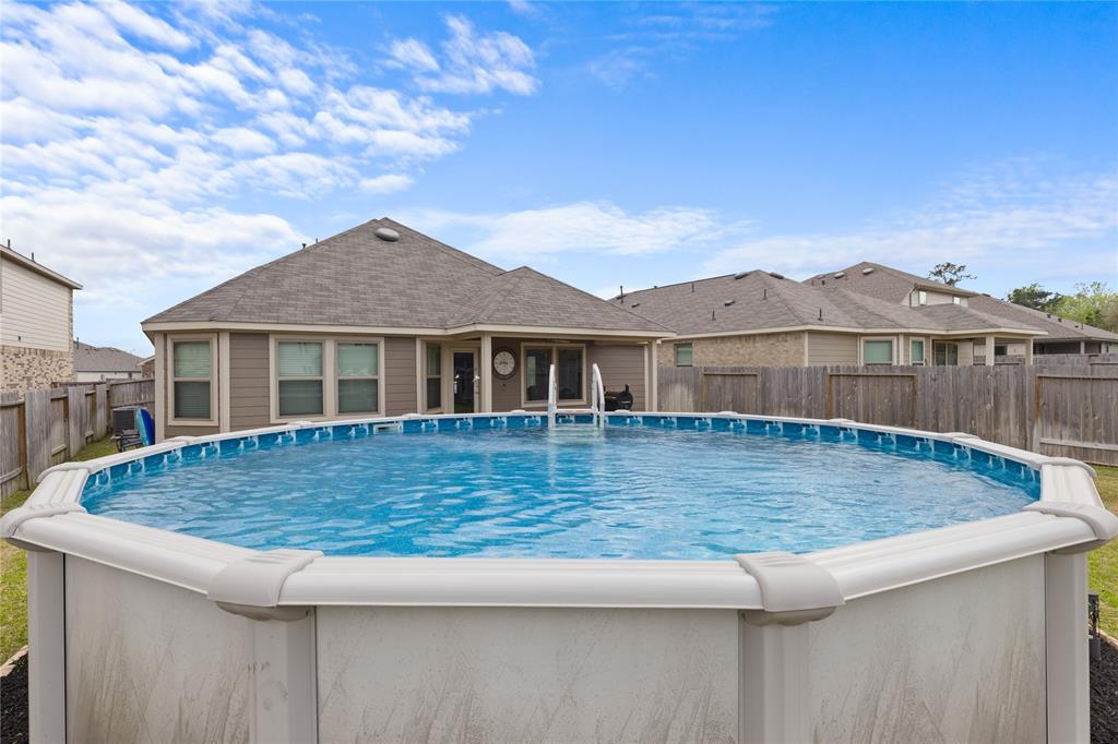 119 Comber Road, Magnolia, Texas image 25