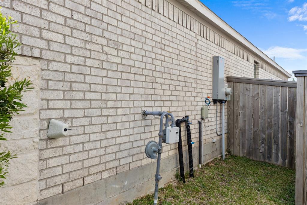 119 Comber Road, Magnolia, Texas image 26
