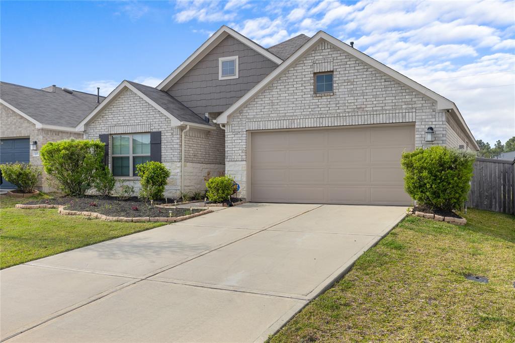 119 Comber Road, Magnolia, Texas image 2