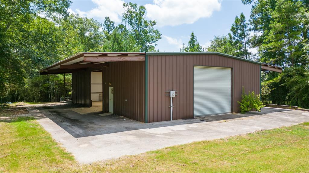 321 Ransom Brown Road, Lufkin, Texas image 33