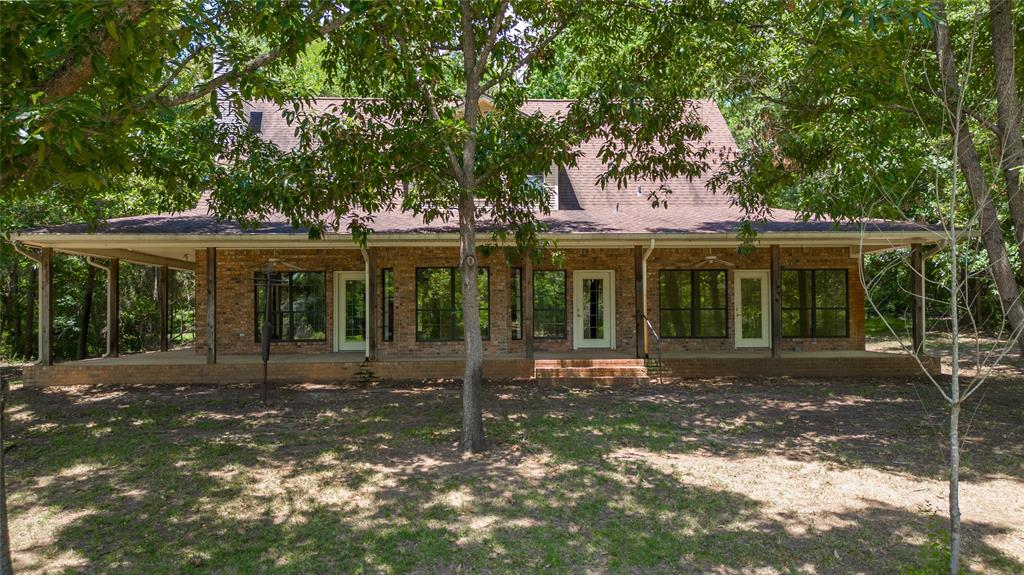 321 Ransom Brown Road, Lufkin, Texas image 31