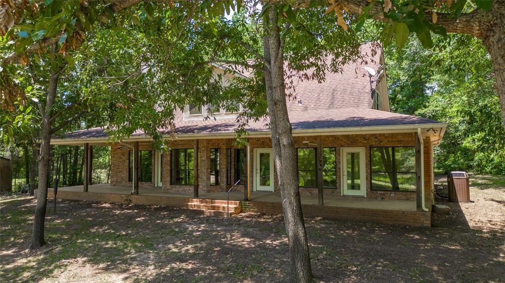 321 Ransom Brown Road, Lufkin, Texas image 32