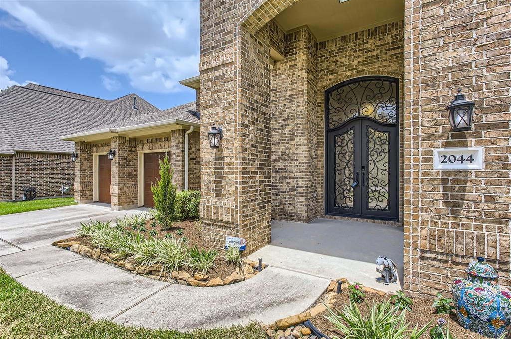 2044 Doolan Drive, Conroe, Texas image 1
