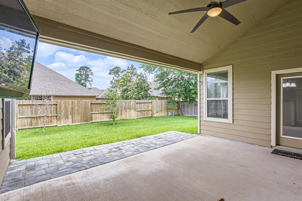 2044 Doolan Drive, Conroe, Texas image 26
