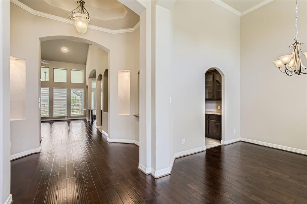 2044 Doolan Drive, Conroe, Texas image 4