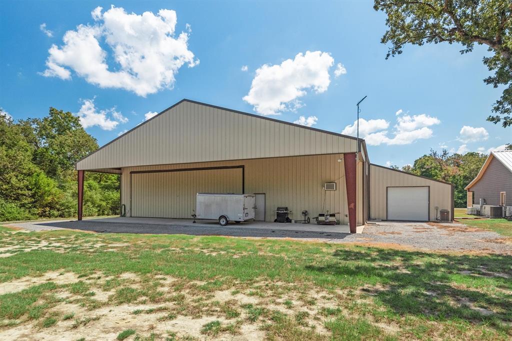 17 Navion Lane, Normangee, Texas image 3