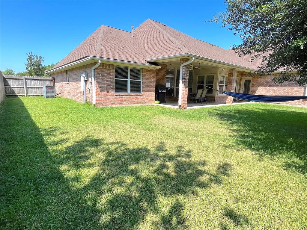 3207 Liesl Street, College Station, Texas image 24