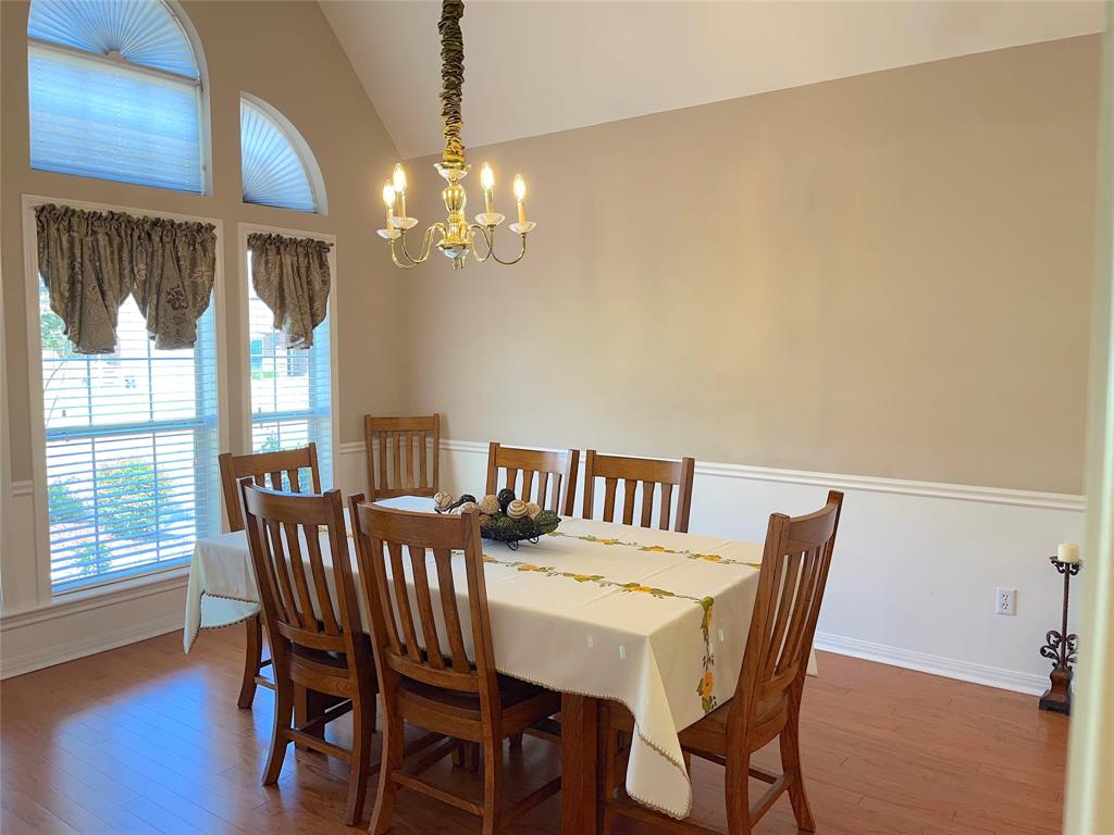 3207 Liesl Street, College Station, Texas image 5