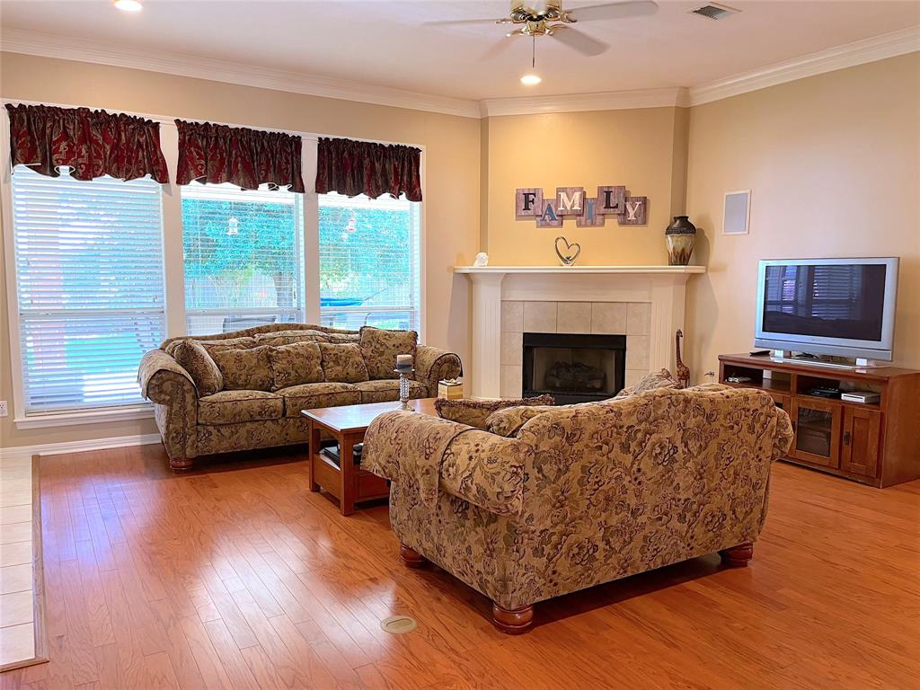 3207 Liesl Street, College Station, Texas image 12