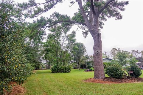 A home in Waller