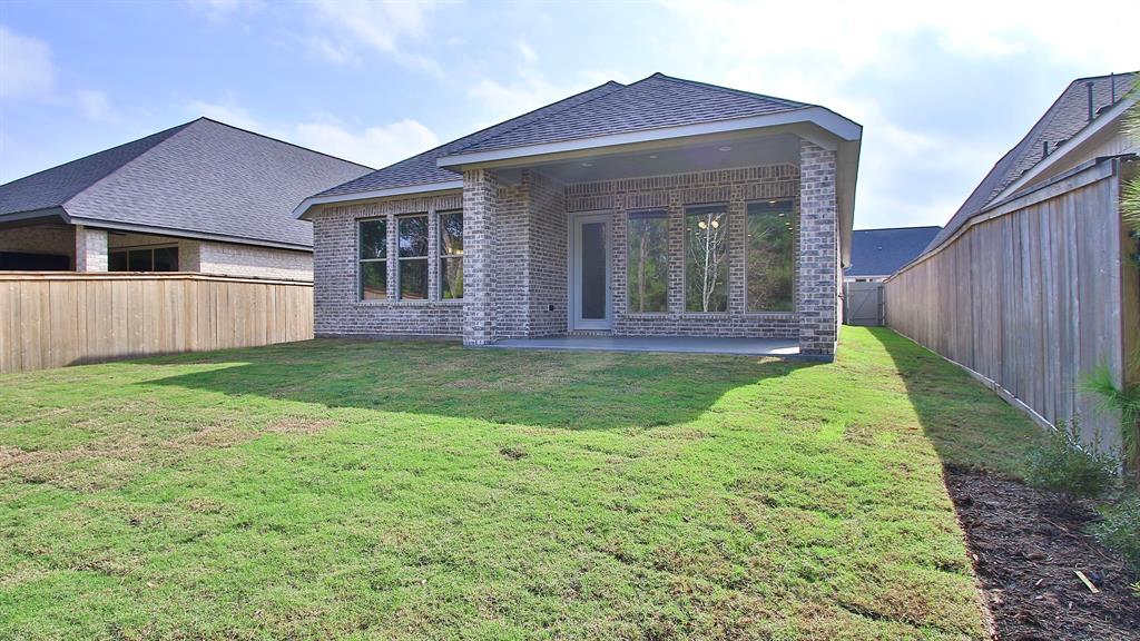 107 Harlequin Duck Court, Magnolia, Texas image 11