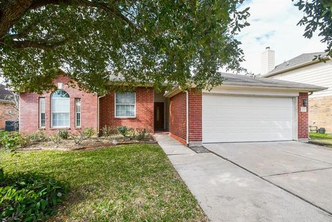 A home in Richmond