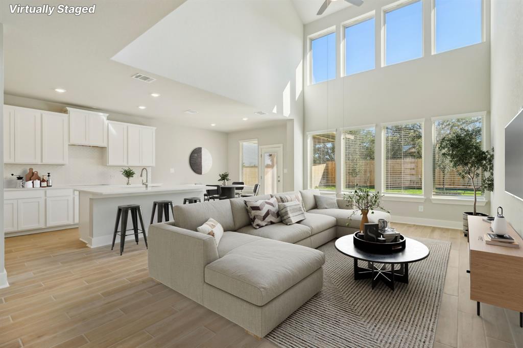 17720 Mill Manor Drive