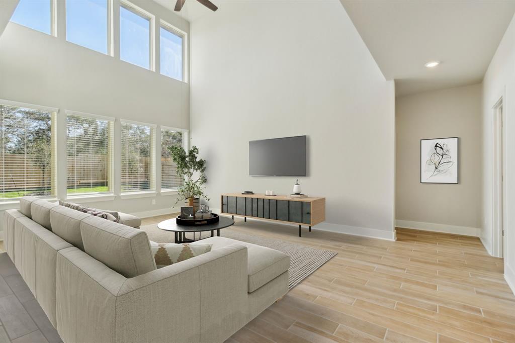 17720 Mill Manor Drive, Montgomery, Texas image 11