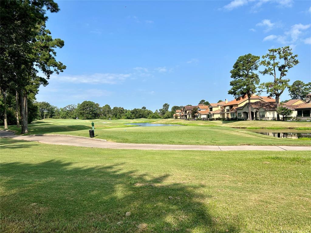 16019 Bridges Fairway Lane, Houston, Texas image 17