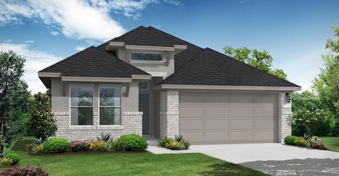Photo of 2431 Hazel Berry Street, Manvel, TX 77578 (MLS # 98917131)