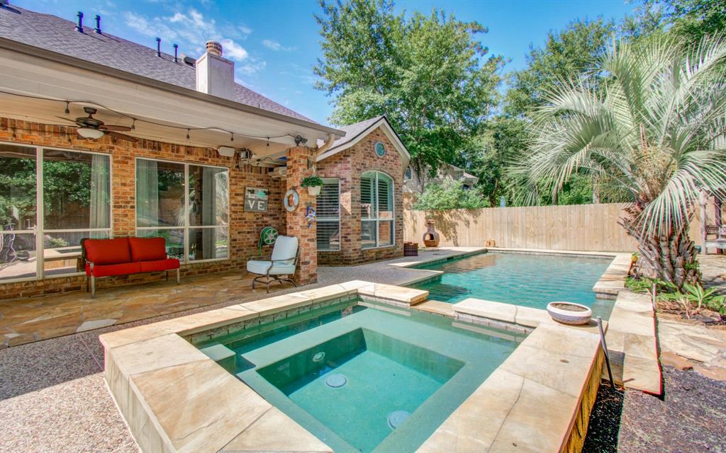 79 N Frontera Circle, The Woodlands, Texas image 3