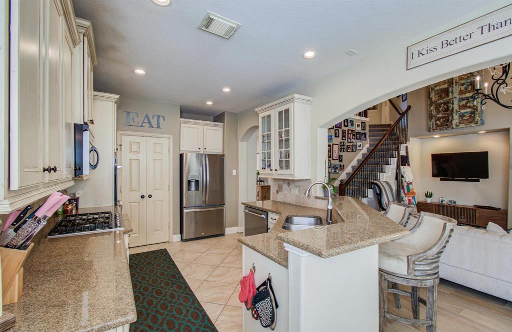 79 N Frontera Circle, The Woodlands, Texas image 21