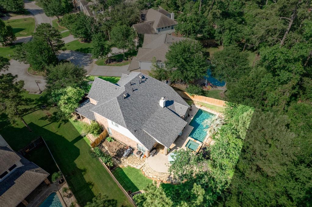 79 N Frontera Circle, The Woodlands, Texas image 48