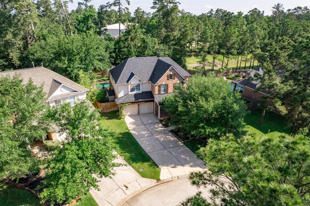 79 N Frontera Circle, The Woodlands, Texas image 50